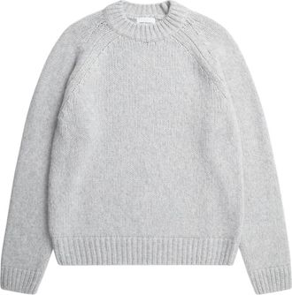 Norse Projects Hombre, Jerseys, Gris, Talla: XL