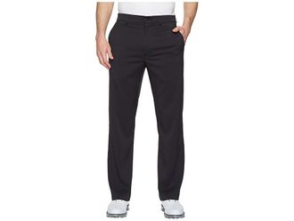 Callaway Classic Pants Mens Casual Pants Caviar : 30 30, Nylon/Polyester/Elastane