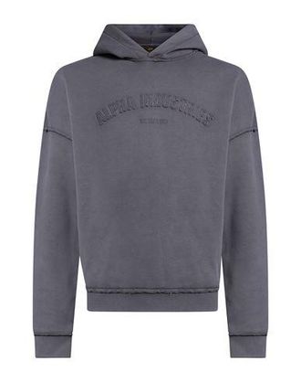 Alpha Industries TOPWEAR - Sweatshirts on YOOX.COM