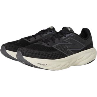 New Balance Mens Fresh Foam X 1080V14 Running Shoes In Black
