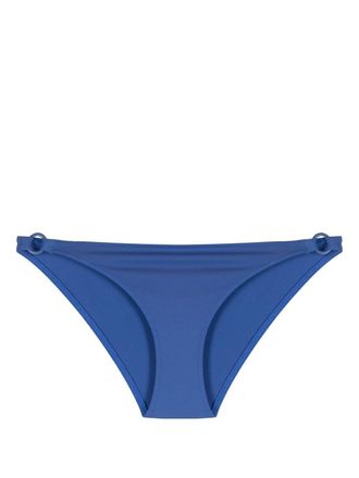 Eres Slip bikini Dona - Blu