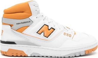 New Balance BB650 hoge sneakers