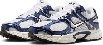 Nike V5 RNR Mens Shoes White/White/Midnight Navy : 12.5 D - Medium, Textile