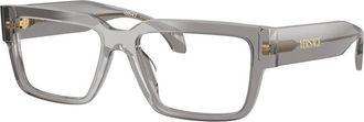 Versace VE3374U 5510 Transparent Grey 55mm