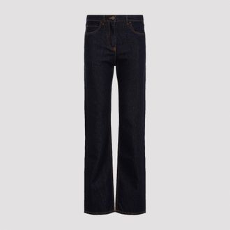 Etro Etro Lurex-jeans