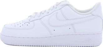 Nike Air Force 1 Low 07 Triple White CW2288-111