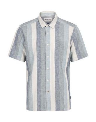 Barbour CAMISETAS Y TOPS - Camisas en YOOX.COM