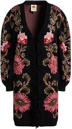 Farm Rio STRICKWAREN - Strickjacken auf YOOX.COM