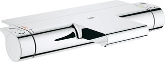 GROHE Mezclador Termost&aacute;tico Para Ba&ntilde;o/ducha Con Tableta Grohtherm 2000