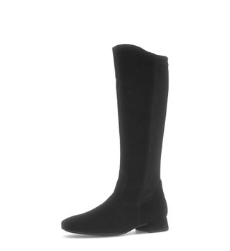 Gabor Womens Overknee Boots, Womens Boots, Black 17, 35.5 EU
