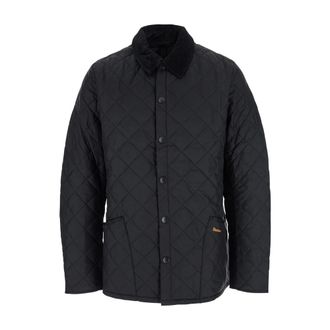 Barbour Heren, Jassen, Zwart, Maat: M Polyamide