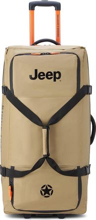 Jeep Cascade Js005a 31 Rolling Duffel Bag