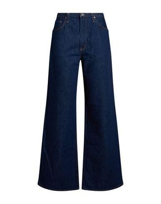 A Gold E BOTTOMWEAR - Jeans on YOOX.COM