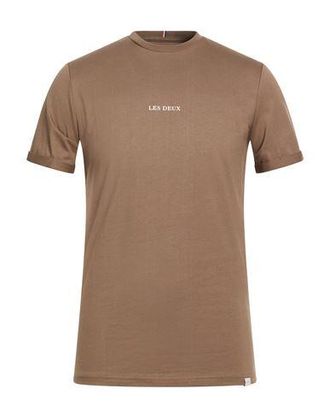 Les Deux TOPWEAR - T-shirts on YOOX.COM