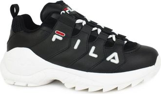 Fila Hombre, Zapatos, Negro, Talla: 39 EU