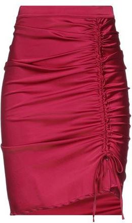 GCDS BOTTOMWEAR - Midi skirts sur YOOX.COM