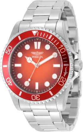 Invicta Pro Diver Mens Watch