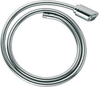 GROHE Manguera Extra&iacute;ble, Cromo 46246000