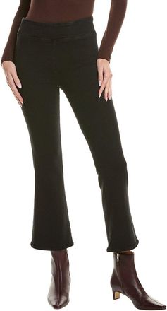 Frame Denim Jetset Crop Boot Cut Pant