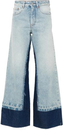 Maison Margiela Single-stitch Jeans
