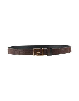 Versace Marroquiner&iacute;a - Cinturones en YOOX.COM