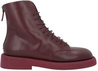 Mars&egrave;ll CALZADO - Botines de ca&ntilde;a alta en YOOX.COM
