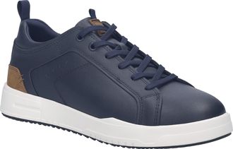 Josef Seibel Heren Sneaker Donovan 04 in blauw