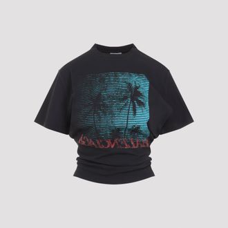 Balenciaga S/S Boven