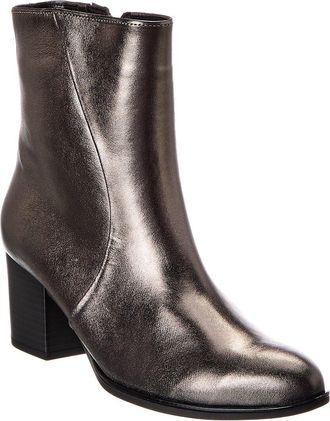 Gabor Leather Boot