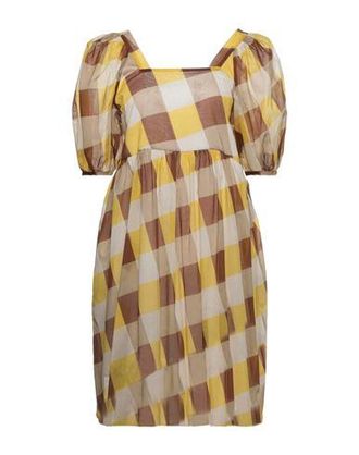 Semicouture KLEIDER - Mini-Kleider auf YOOX.COM