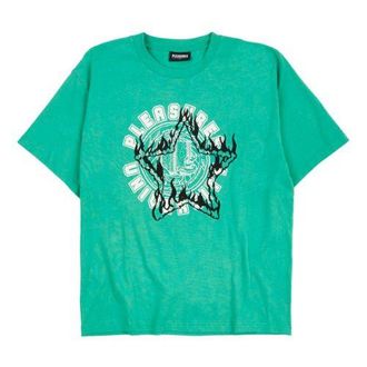 Pleasures Pleasures | University Heavyweight Shirt - S