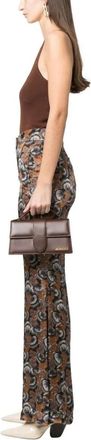 Jacquemus Hobo Bags - Bags Brown Brown - Gr. unisize - in Braun - für Damen