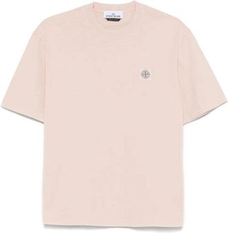 Stone Island Short-Sleeve T-Shirt