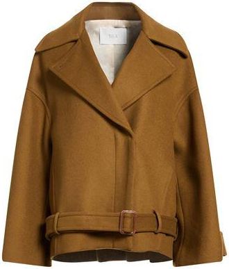 Tela ROPA DE ABRIGO - Abrigos en YOOX.COM