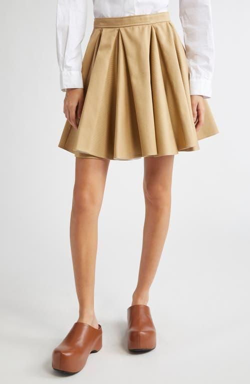スカート MARNI Woman Skirt White GOJE0701U0UTC275 00W06 スカート MARNI Woman Skirt White GOJE0701U0UTC275 00W06