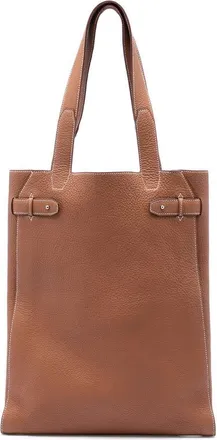Herm&egrave;s Pre-owned Hermes Negonda Cabas Vertige Tote Ladies A4TV1M6GWR1JJPEI