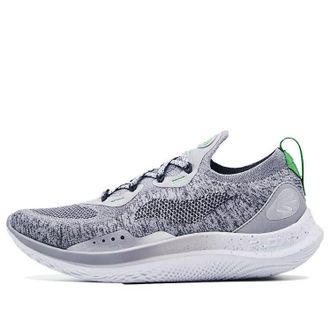 Under Armour Curry Flow Go Mod Grey 3023814-102