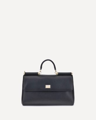 Dolce & Gabbana My Sicily Handbag Female UNI