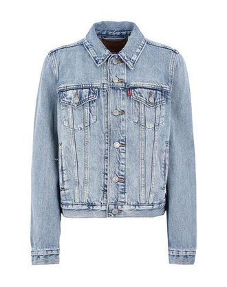 Levi's ORIGINAL TRUCKER DENIM JACKET