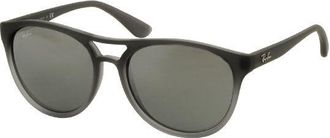 Ray-Ban RB4170 Brad 852/88 Mens Sunglasses Gold Size 58