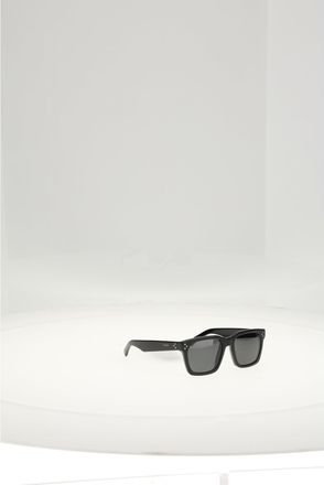 Celine Mens Sunglasses Frame 45 Black