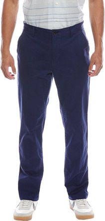 Scotch & Soda Flat Front Chino