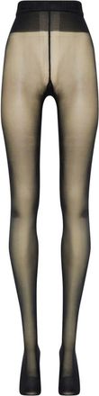 Wolford Mujer, Ropa interior, Azul, Talla: XL
