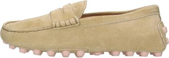Tod's Mujer, Zapatos, Beige, Talla: 36 EU