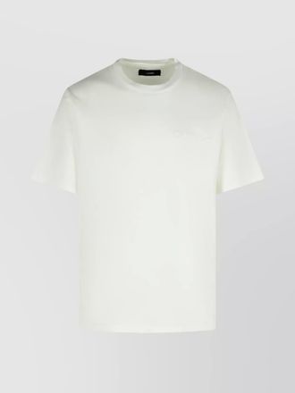 Amiri bandana cotton t-shirt