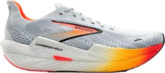 Brooks Brooks Hyperion Max 2 Illusion / Coral / Black 1204231B-443 Womens