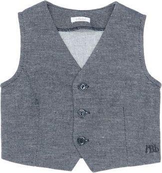 LE BEB&Eacute; TRAJES Y CONJUNTOS - Chalecos sartoriales en YOOX.COM