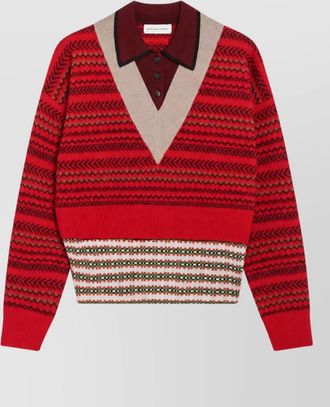 Dries Van Noten jumper