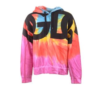 Dolce & Gabbana Uomo, Felpe, Rosa, S, new