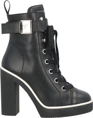 Giuseppe Zanotti CALZATURE - Stivaletti su YOOX.COM